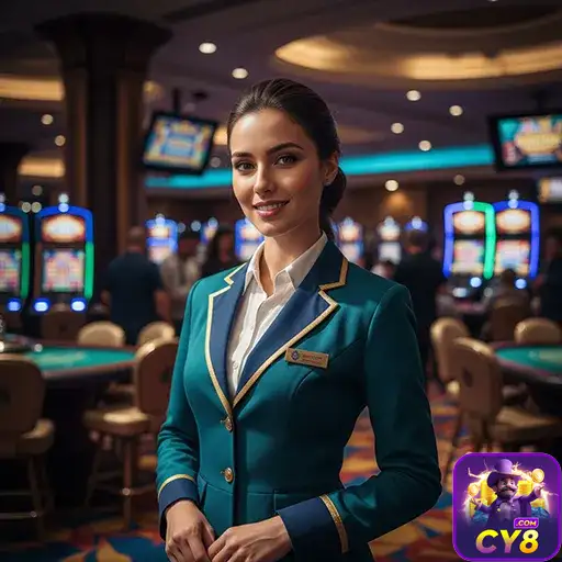 cy8 desfrute de premiado jogos emocionantes